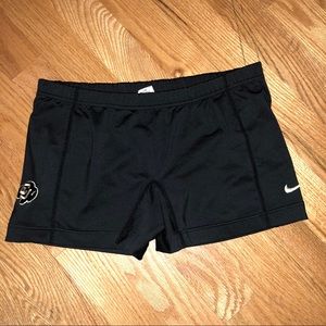 Black Nike Spandex